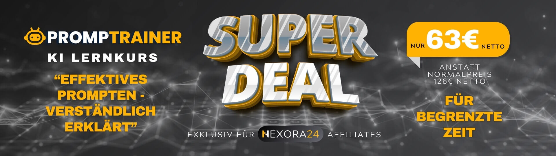 NEXORA24 Super Deal