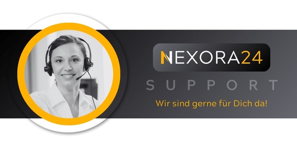 Nexora24 Support Team