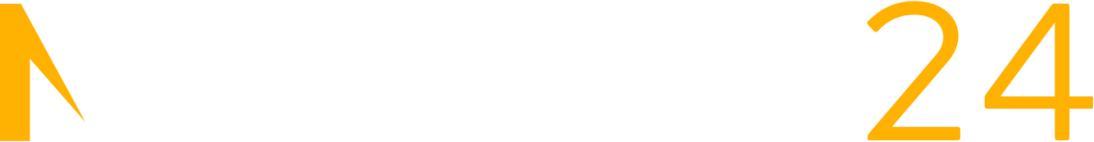 Nexora24 Logo
